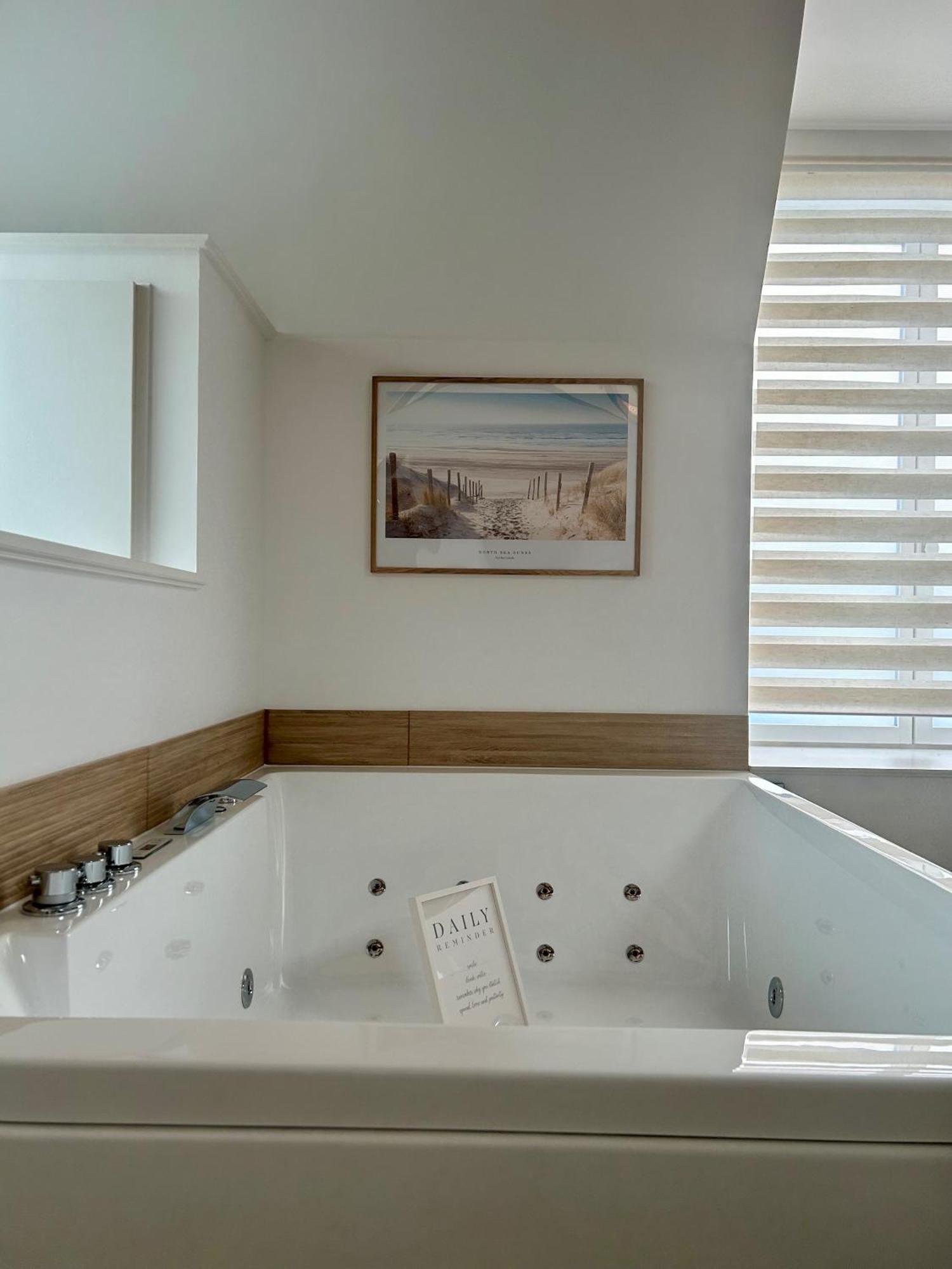 La Suite Nature Jacuzzi Au Coeur Du Chateau De Boissettes Экстерьер фото